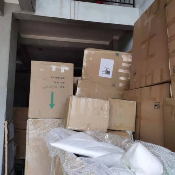 下昂搬家搬厂收费价格