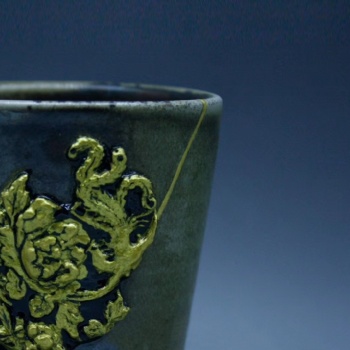 瓷器修复，古陶瓷修复，锔瓷修复，金缮修复，无痕修复