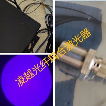 厂家供应光纤耦合激光器