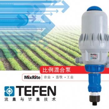 Tefen 中国 | Tefen（特芬）中国加药泵