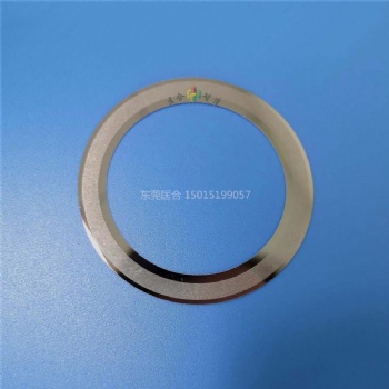 东莞匡合 反射式金属码盘 透射式光栅盘 电机码盘 激光雷达、编码器配件 非标精密加工