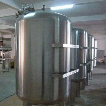 全自动纤维球过滤器产品介绍
