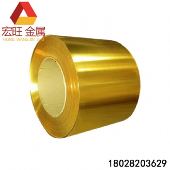 厂家H62黄铜板定制加工激光切割黄铜垫圈垫片黄铜带钣金加工折弯攻丝