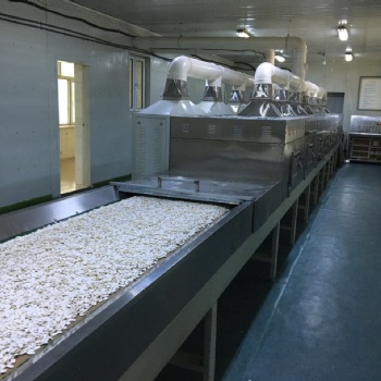 微波干燥设备，微波杀菌机设备