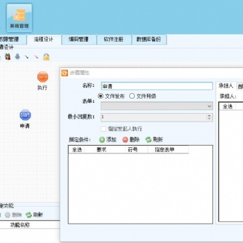 图文管理软件驭封图纸管理功能介绍