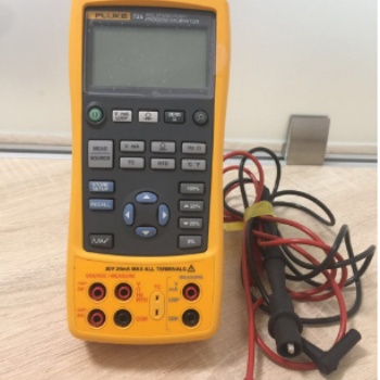 长期回收 FLUKE725