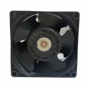 8038高转速散热风扇 机柜服务器风机DC12V24V48V