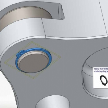 舟山正版SolidWorks软件功能说明