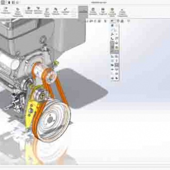 重庆销售商介绍2021正版SolidWorks软件功能说明