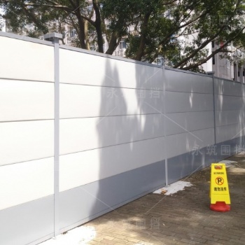 湛江市政工程围挡A2-2款生产厂家