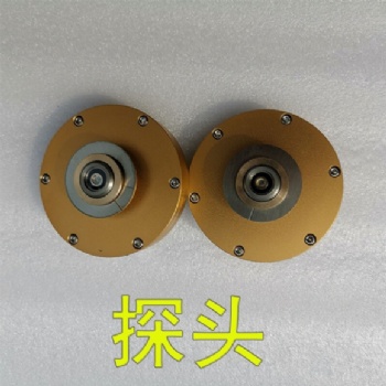火花探测系统 高温探头配高精度火星探测及火星快速熄灭装置