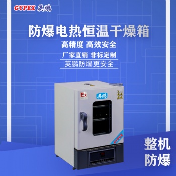 云南化工厂防爆电热恒温干燥箱