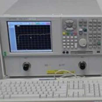 回收安捷伦 Agilent N5230C 系列微波网络分析仪