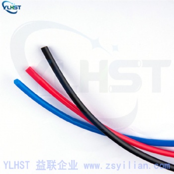 厂家供应PVC 105℃ 阻燃套管