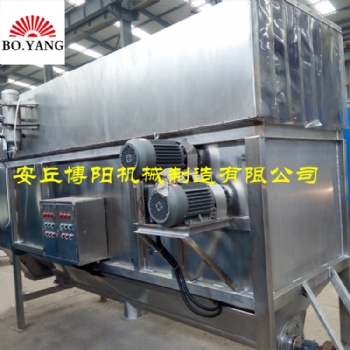 麦糠自动无尘拆包机 山东自动拆袋上料站厂家