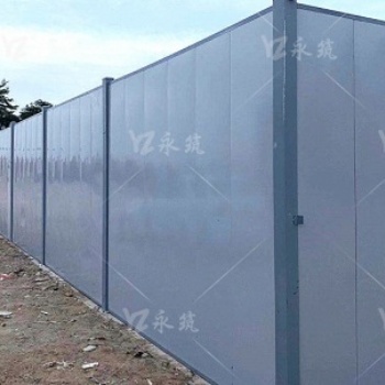 佛山临时活动围挡装配式多少钱