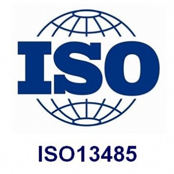 ISO45001职业健康安全管理体系