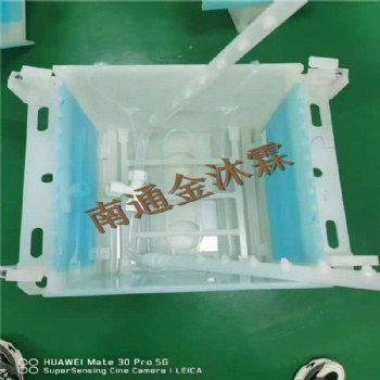 供应槽体 PTFE、PVDF、PP材质 定制