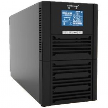 山祥ups电源ZGC 02k00TS1101C00,2KVA/1600W