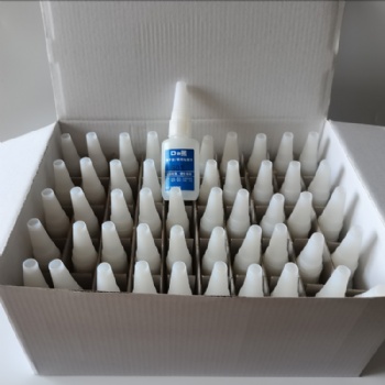 硅胶免处理快干胶 硅橡胶塑料瞬间胶 硅胶粘金属件快速胶