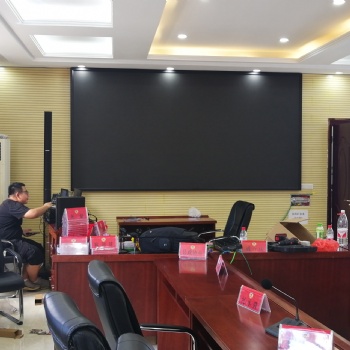 LED显示屏批发销售
