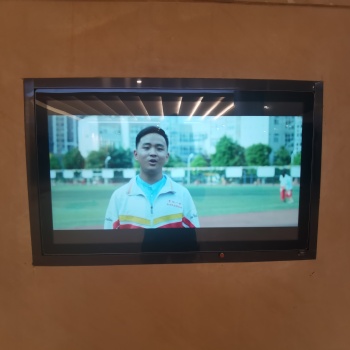 室内P2LED显示屏