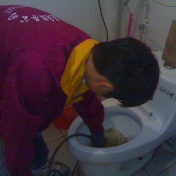 汉阳钟家村机械疏通下水道专业班子，厨房管道疏通快速上门
