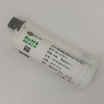 PCB上元件贴装/SMD组装/芯片贴装丙烯酸酯结构胶