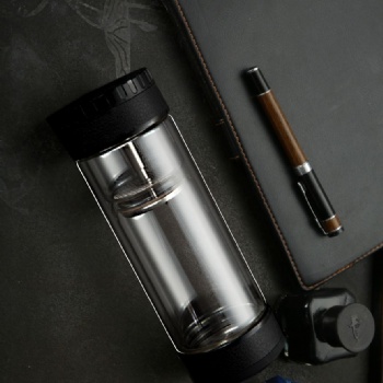 茶水分离杯 品牌供应 厂家直供 聚生康品牌推荐