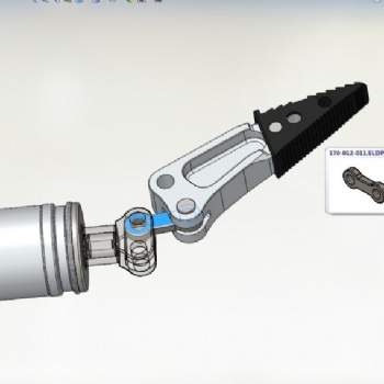 揭阳三维机械设计solidworks销售商