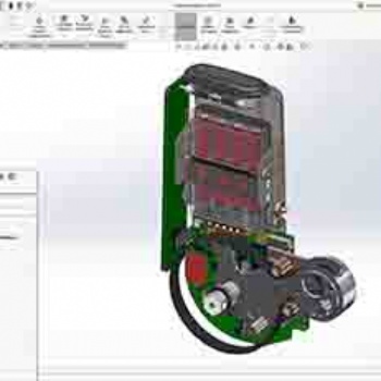 长沙正版机械设计solidworks软件代理商