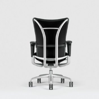 上海美时办公家具ALLSTEEL OFFICE CHAIR #19环保椅的舒适**