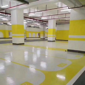 城阳固化地坪施工胶州环氧砂浆地坪黄岛环氧地坪施工厂家青岛自流平材料