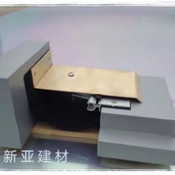 唐山市 诚新亚铝合金变形缝适用多种场所