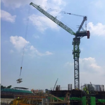 在南充，建筑起重机械司机有几种？都是干什么的