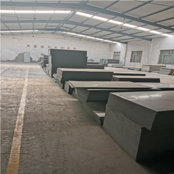 防潮阻燃防虫蛀精工设备箱体柜体空调风口 PVC塑料硬板 PVC实心硬板