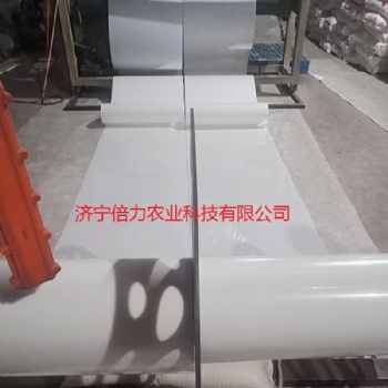 养鸡场粪便传送带PP材质