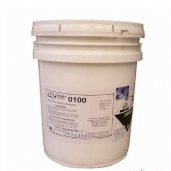 河北岳洋化工供应进口PTP0100清力反渗透阻垢剂
