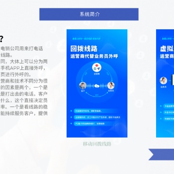数企外呼系统，解决电销封卡封号问题，CRM客户管理系统跟OA办公，免费使用
