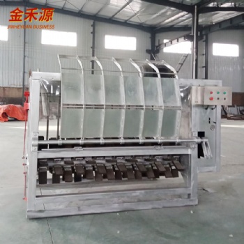 全自动大型猪打毛机 300型猪刨毛设备脱毛干净