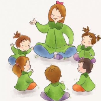 历下区在山师附近的2岁幼儿托管机构