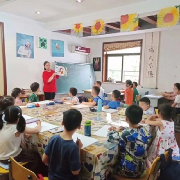 苏州姑苏区少儿美术培训班 儿童美术培训班 幼儿绘画培训机构推荐