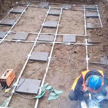 广州花都防雷检测，防雷施工