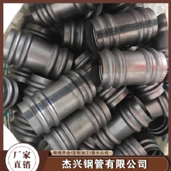 杰兴冷却管 承台冷却管 50冷却管