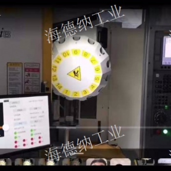 机床仪器改善工件精度，减少返工