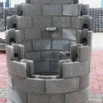 盐城混凝土井用?？?空心砌砖 淮安 南通昆山宿迁徐州常州常熟无锡