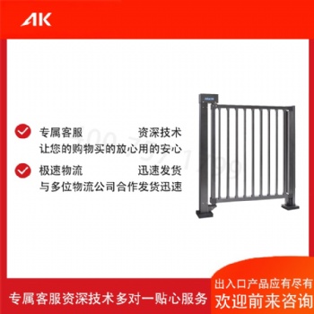 李沧小区广告小门门禁安装胶南栅栏小门门禁维修厂家