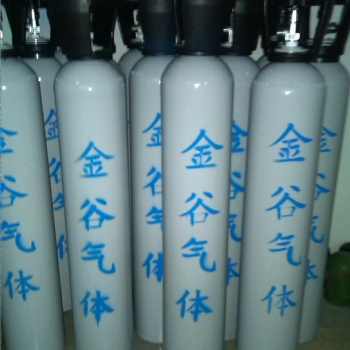 标准气体、混合气体、