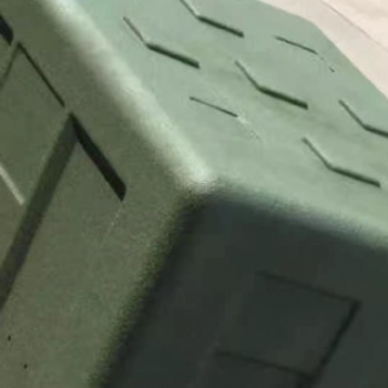 聚脲防水防冲击涂层 表面处理