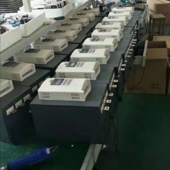 防爆软起动柜FJR-450KW在线式软启动